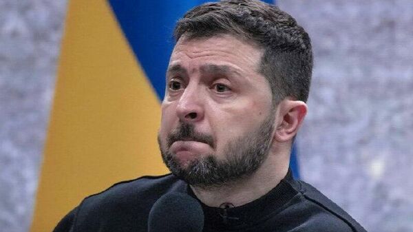 ZELENSKY UNFILTERED: A WEEK OF INSULTS, DEMANDS & BACKTRACKING - Sputnik Africa