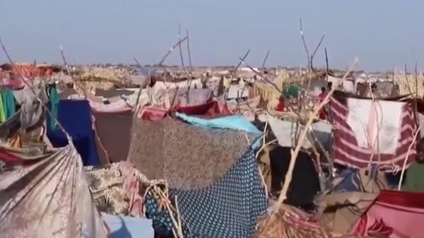 Massacres de communautés non arabes à El-Fasher, ville prise par les FSR: des signes de génocide selon une enquête de l’Onu - Sputnik Afrique