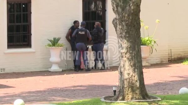 Zimbabwean Former President's Son to Appear in Court on Attempted Murder Charges - Sputnik Africa