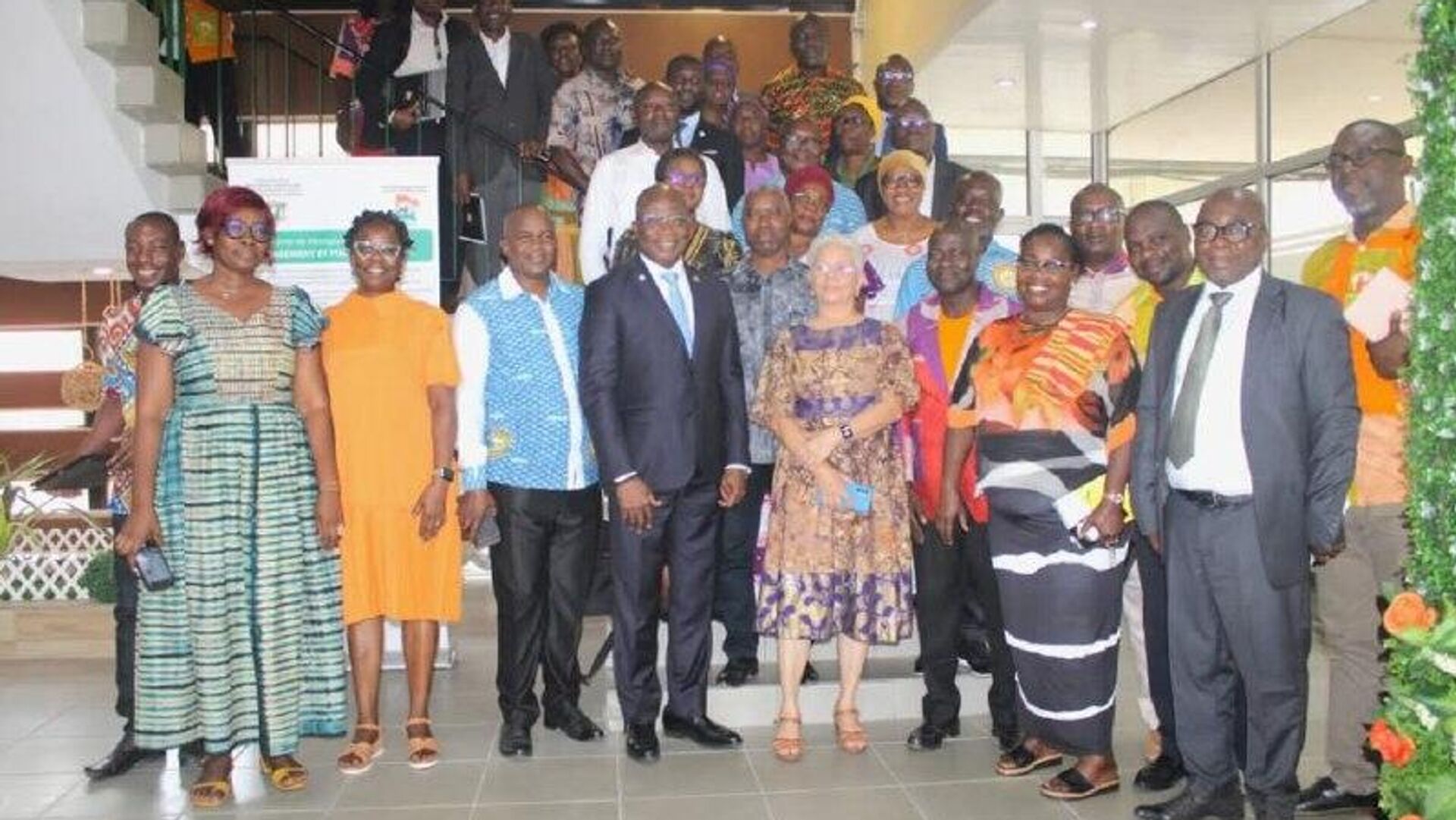 La Côte d’Ivoire va allouer 300 millions de dollars à la modernisation agricole La Côte d’Ivoire va allouer 300 millions de dollars à la modernisation agricole - Sputnik Afrique, 1920, 20.02.2026