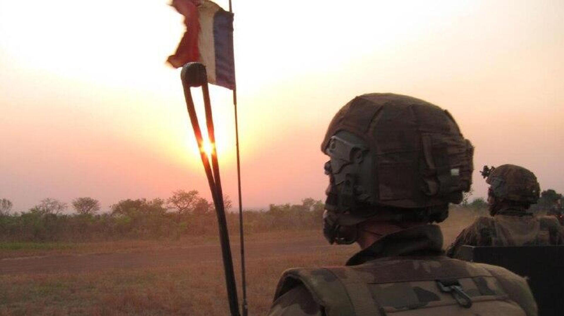 What Are French Soldiers Doing in DRC? Embassy Answers - Sputnik Africa, 1920, 20.02.2026