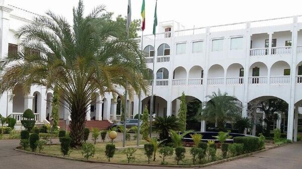 Mali Denies Its Ambassador Has Returned to Algeria - Sputnik Africa
