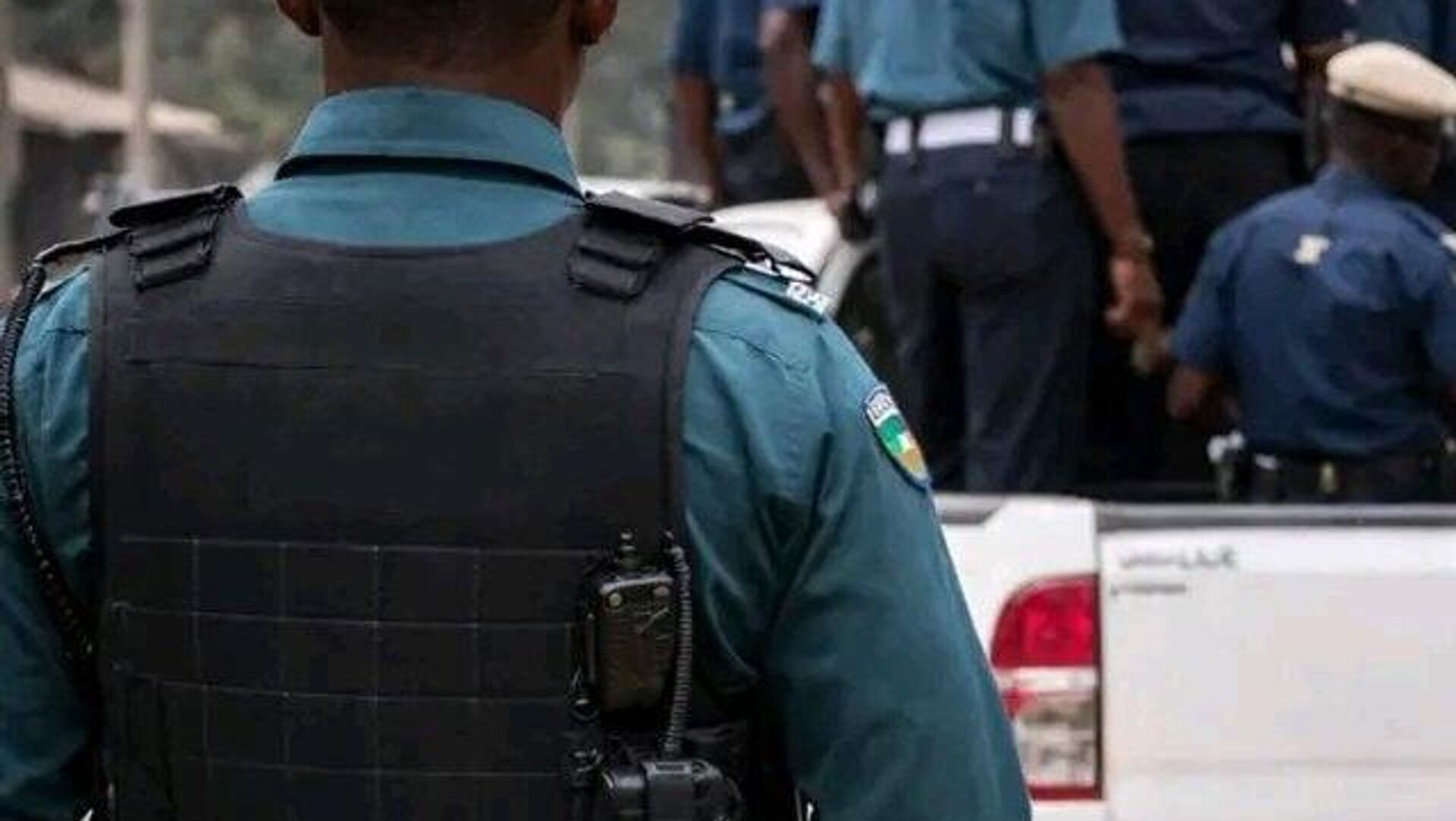 Neuf Nigérians arrêtés pour avoir mangé pendant le jeûne du Ramadan Neuf Nigérians arrêtés pour avoir mangé pendant le jeûne du Ramadan - Sputnik Afrique, 1920, 20.02.2026