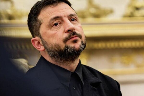 US audit unveils $100M corruption scandal in Zelensky's orbit and battlefield realities - Sputnik Africa