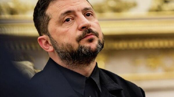 US audit unveils $100M corruption scandal in Zelensky's orbit and battlefield realities - Sputnik Afrique