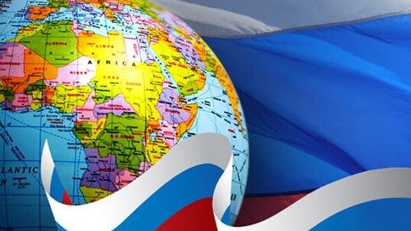 La Russie et l'Afrique doivent évoluer vers un système de paiement commun — le président du Black Business Council - Sputnik Afrique