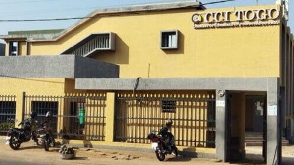 Un bond industriel et commercial observé au Togo en 2025 - Sputnik Afrique