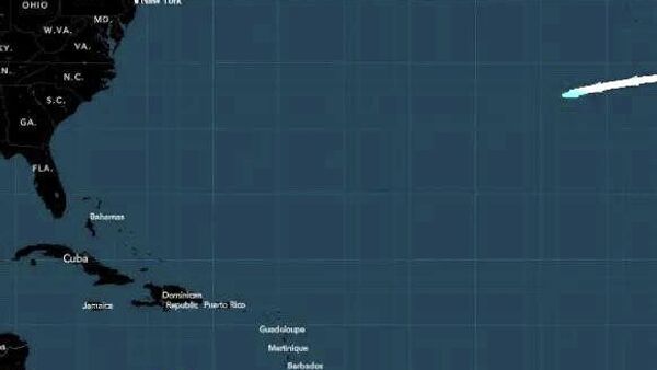 Un pétrolier fait route vers Cuba avec près de 200 - Sputnik Afrique