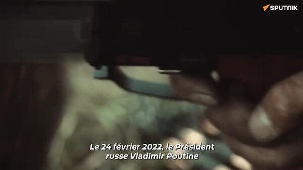 Conflit ukrainien: de l'Euromaïdan à l'opération militaire spéciale – partie 1 - Sputnik Afrique