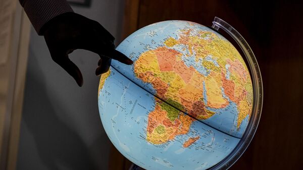 Selective Visibility: How Global Narratives Twist Image of Africa - Sputnik Africa