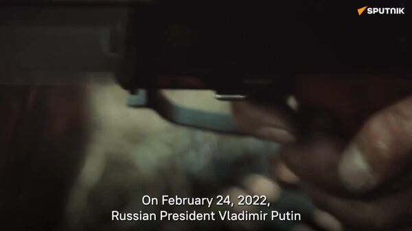 Ukrainian Conflict: From Euromaidan to Special Military Operation – Part 1 - Sputnik Africa