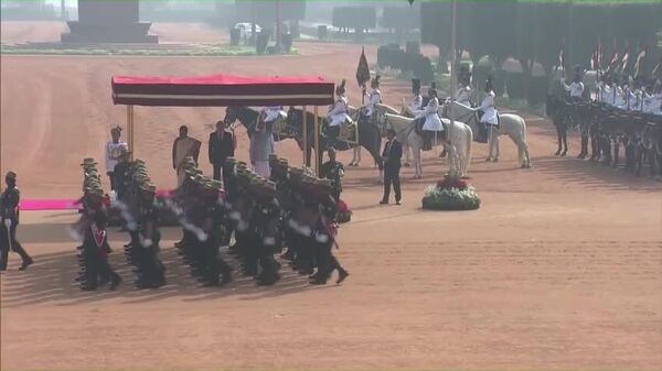 Le renforcement des BRICS pourrait transformer les fondements et la dynamique du commerce mondial - Lula da Silva - Sputnik Afrique