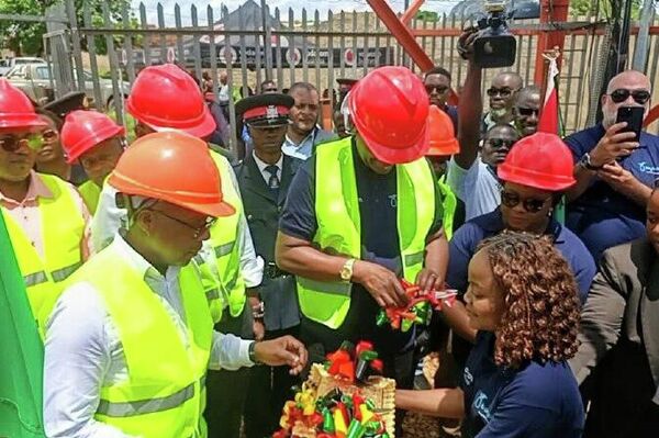 Zambia and Mozambique Commission Cross-Border Fiber-Optic Link at Chanida–Cassacatiza Border Zambia and Mozambique Commission Cross-Border Fiber-Optic Link at Chanida–Cassacatiza Border - Sputnik Africa