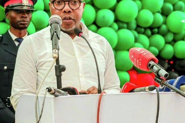 Zambia and Mozambique Commission Cross-Border Fiber-Optic Link at Chanida–Cassacatiza Border Zambia and Mozambique Commission Cross-Border Fiber-Optic Link at Chanida–Cassacatiza Border - Sputnik Africa