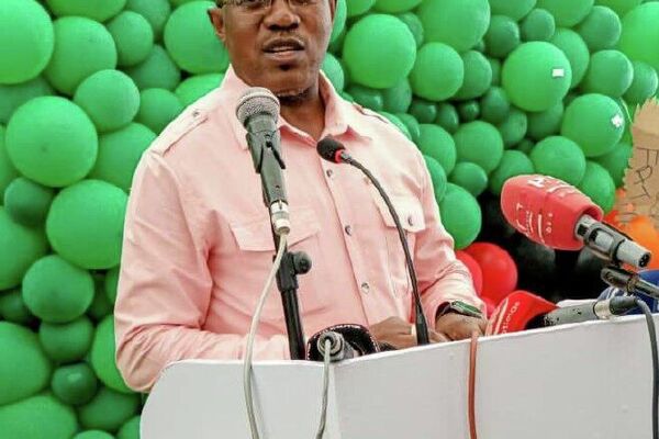 Zambia and Mozambique Commission Cross-Border Fiber-Optic Link at Chanida–Cassacatiza Border Zambia and Mozambique Commission Cross-Border Fiber-Optic Link at Chanida–Cassacatiza Border - Sputnik Africa