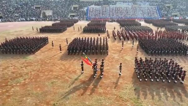 Ethiopia's Military Readiness Serves Peace and Stability Across Africa: Ethiopian PM - Sputnik Africa