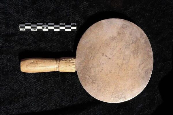 Egypt Uncovers Cluster of Rock-Cut Old Kingdom Tombs - Sputnik Africa