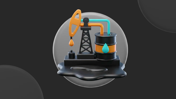 Le refus de l'UE d'acheter du pétrole russe lui a coûté 22,8 milliards EUR en 2025 - Sputnik Afrique