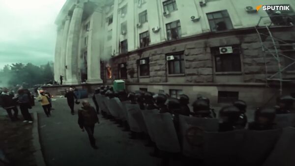 Ukrainian Conflict: From Euromaidan to Special Military Operation – Part 2 - Sputnik Africa