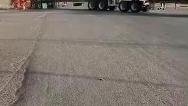 Les forces fédérales mexicaines ont mené une opération à Tapalpa, ce qui a provoqué des affrontements - Sputnik Afrique