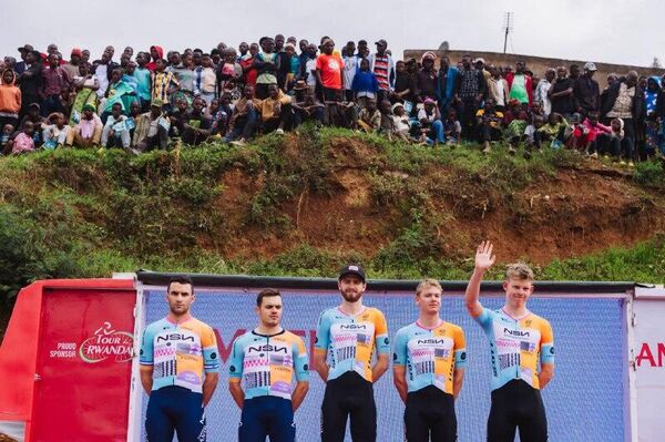 18th Edition of the Tour du Rwanda: A Moment to Assess the Challenges of Cycling in Africa - Sputnik Africa