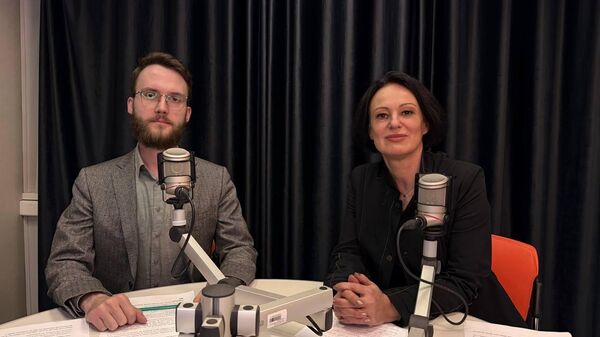 Le front des négociations diplomatiques: une main de fer dans un gant de velours - Sputnik Afrique