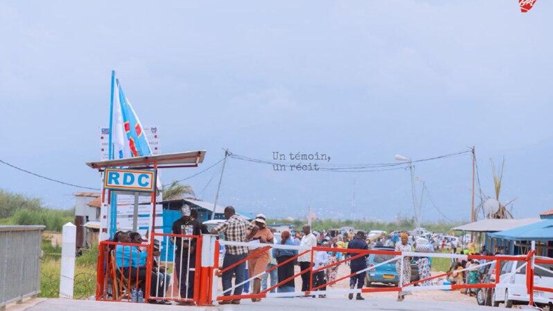 DR Congo-Burundi Border Reportedly Reopens After Two-Month Closure Amid Regional Conflict DR Congo-Burundi Border Reportedly Reopens After Two-Month Closure Amid Regional Conflict - Sputnik Africa, 1920, 23.02.2026