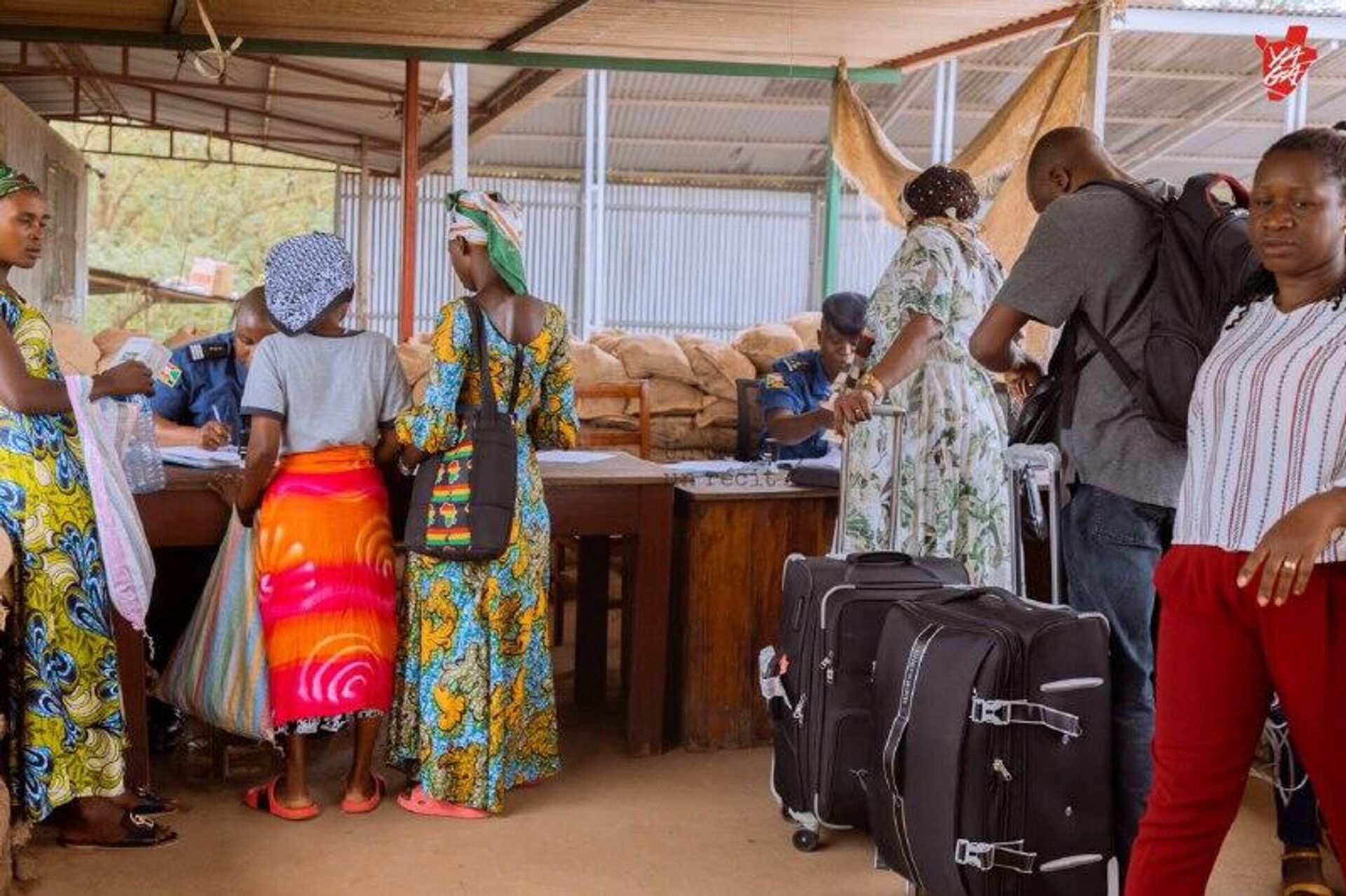 DR Congo-Burundi Border Reportedly Reopens After Two-Month Closure Amid Regional Conflict DR Congo-Burundi Border Reportedly Reopens After Two-Month Closure Amid Regional Conflict - Sputnik Africa, 1920, 23.02.2026