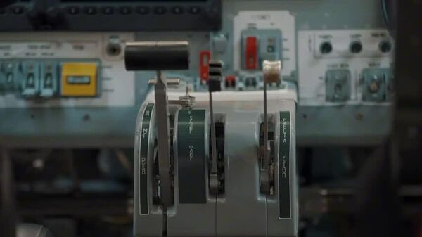 Un nouveau prototype de l'avion léger civil russe Baïkal réussit son premier vol d'essai - Sputnik Afrique