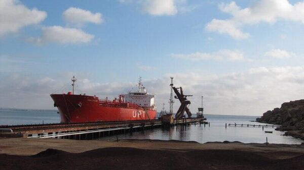 Angola's Non-Oil Revenue to Surpass Oil Take for First Time in 2026, Minister Says - Sputnik Africa