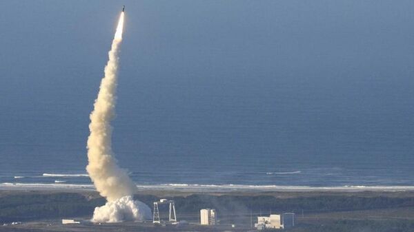 UK & France Are Preparing to Arm Ukraine With Nuclear Weapons: Russian Foreign Intelligence - Sputnik Africa