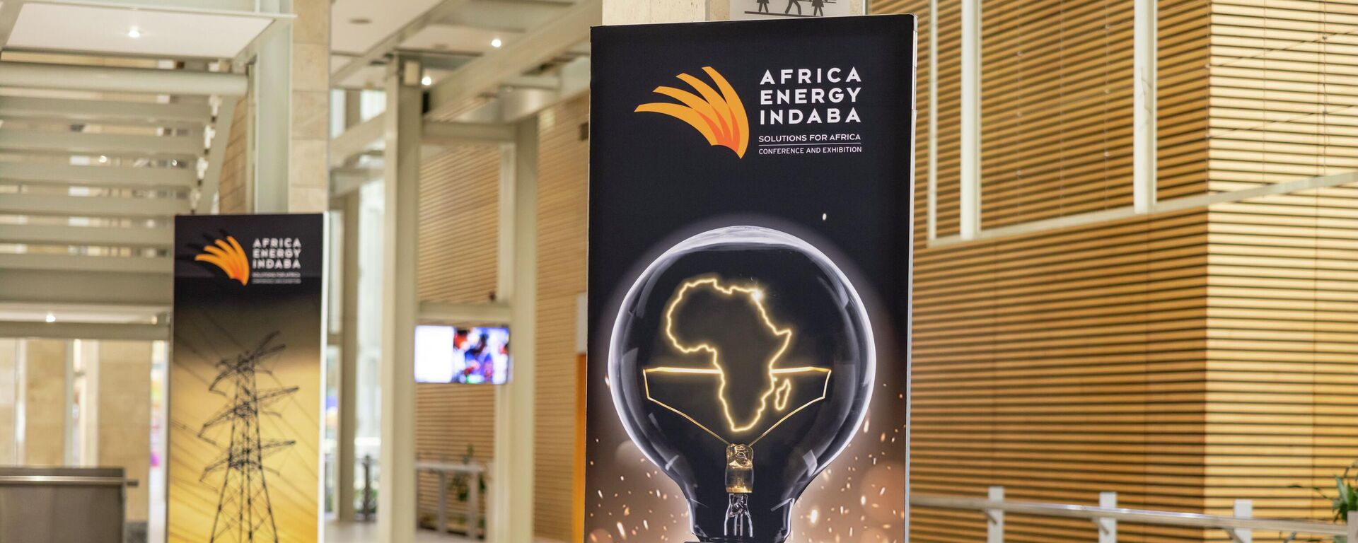 Africa Energy Indaba  - Sputnik Africa, 1920, 24.02.2026
