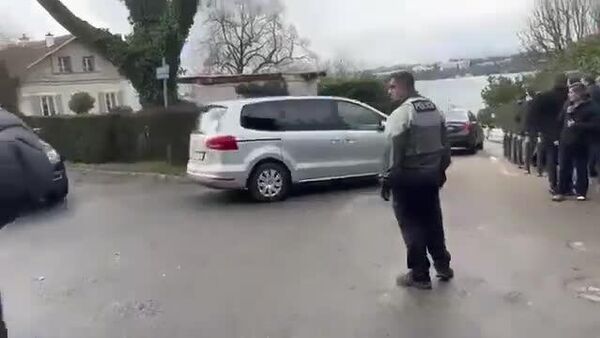 Téhéran a fait ses propositions aux États-Unis, et s'opposera si Washington poursuit d'autres objectifs, selon un expert - Sputnik Afrique