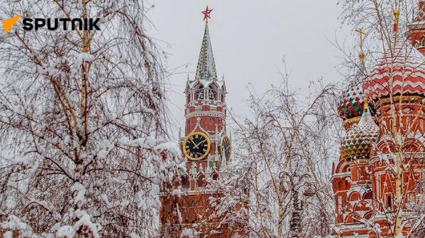 Moscow to Pass Evidence of Possible Kiev Nuclear Arms Acquisition to Washington: Kremlin Aide - Sputnik Africa