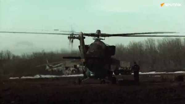 Ukrainian Conflict: From Euromaidan to Special Military Operation – Part 4 - Sputnik Africa