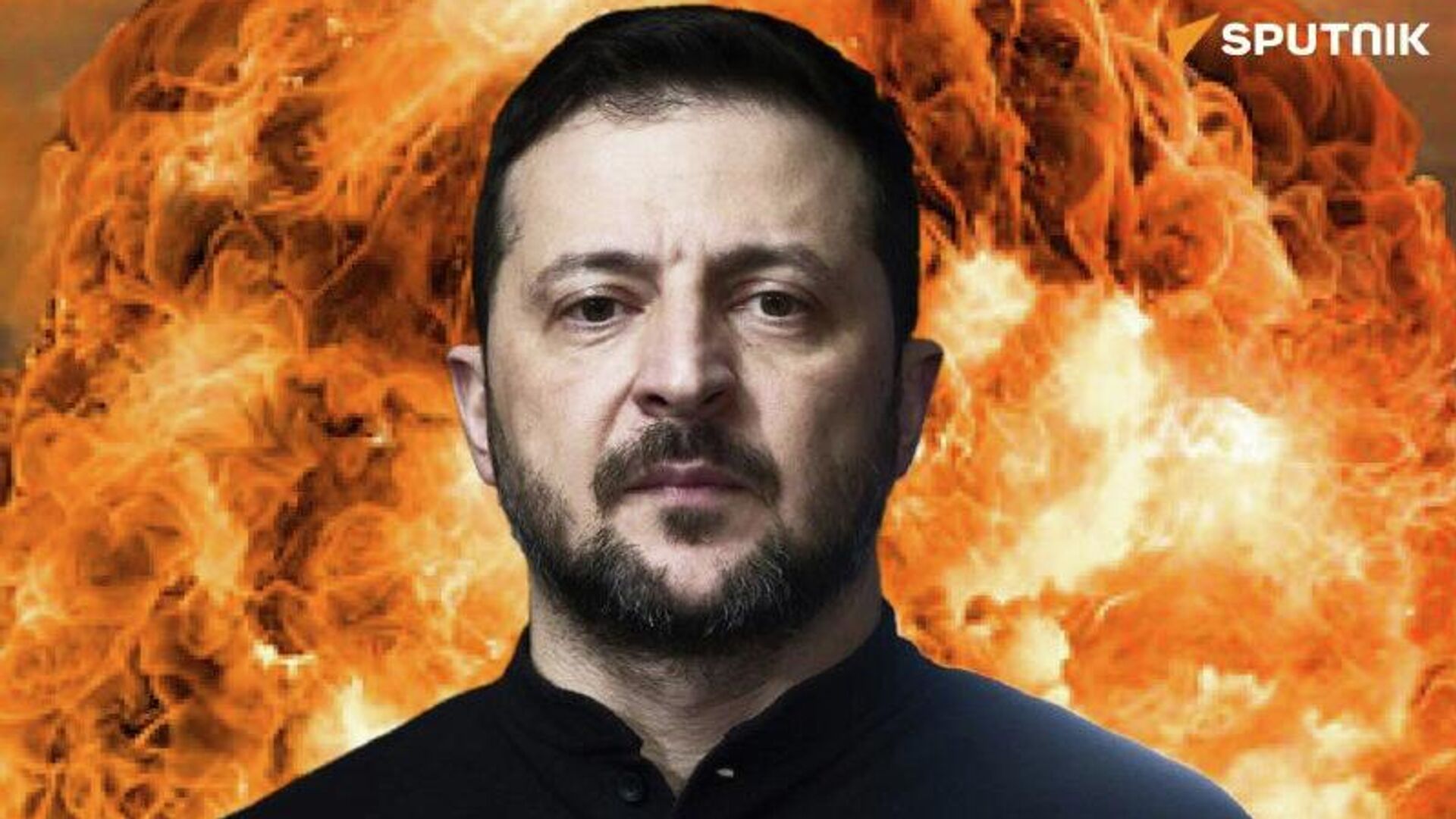 Nuclear Blackmail by Ukrainian Politicians: Timeline — Part 1 Nuclear Blackmail by Ukrainian Politicians: Timeline — Part 1 - Sputnik Africa, 1920, 24.02.2026