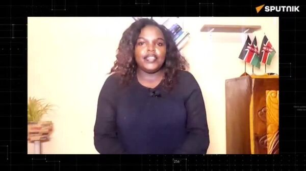 Will Kenya’s Gold Strengthen Its Hand in US Talks? - Sputnik Africa