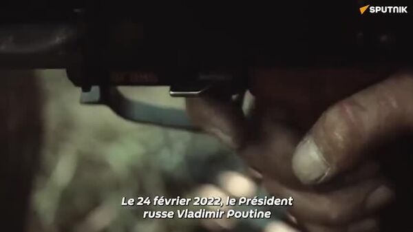 Conflit ukrainien: de l’Euromaïdan à l’opération militaire spéciale - VIDEO INTEGRALE - Sputnik Afrique