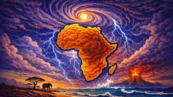 Resources, Power and Geopolitics: Is Africa the New Global Battleground?  - Sputnik Africa