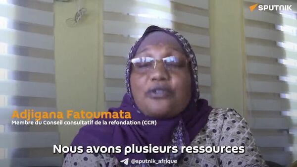 C'est un monde libre qui n'a pas été créé par les Français et qui n'est pas destiné aux Français: des experts rejettent l'utopie de l'emprise de Paris sur l'uranium nigérien - Sputnik Afrique