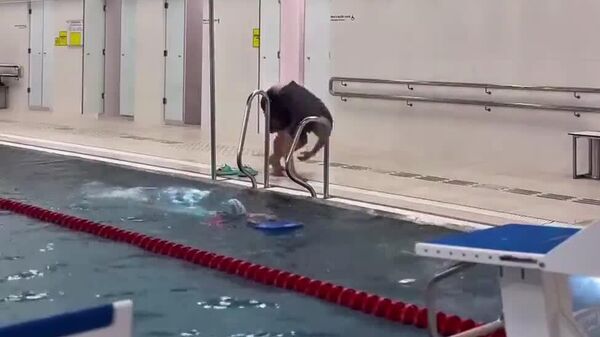 Si seulement tous les enseignants étaient aussi passionnés par leur travail… - Sputnik Afrique