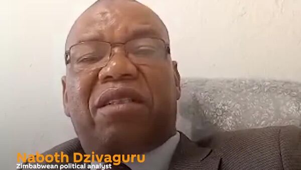 Zimbabwe Rejects ‘Trojan Horse’ US Health Deal - Sputnik Africa