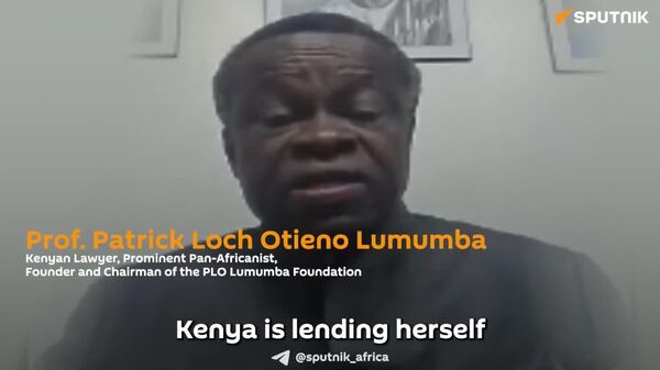 Colonial Impact on African Languages and Rebranded Scramble for Influence at Africa–France Summit - Sputnik Africa