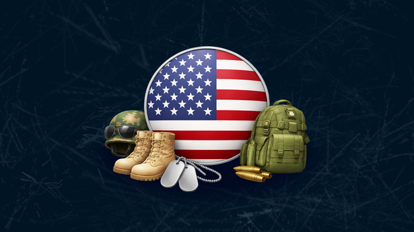 Transfert de troupes américaines début 2026 - Sputnik Afrique