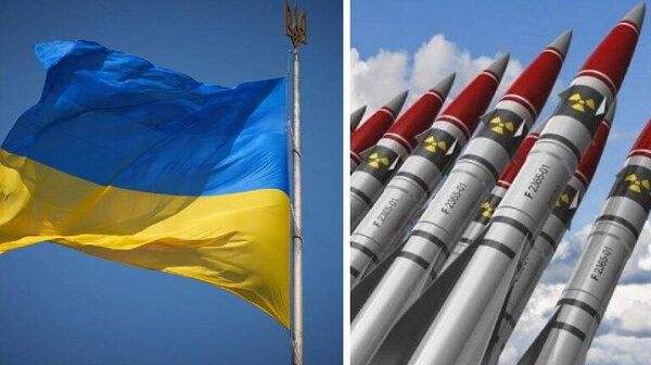 Nuclear Blackmail by Ukrainian Politicians: Timeline — Part 2 - Sputnik Africa