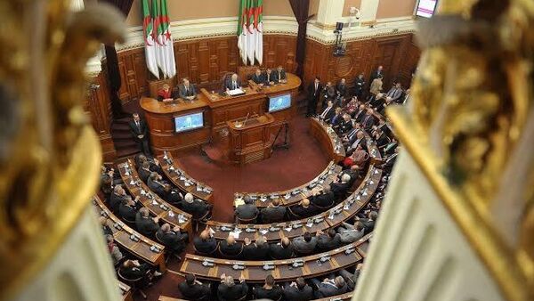 Colonization Was Not a 'Necessary Evil': Senegalese Teacher Welcomes Algerian Initiative Against Colonial Legacy - Sputnik Africa