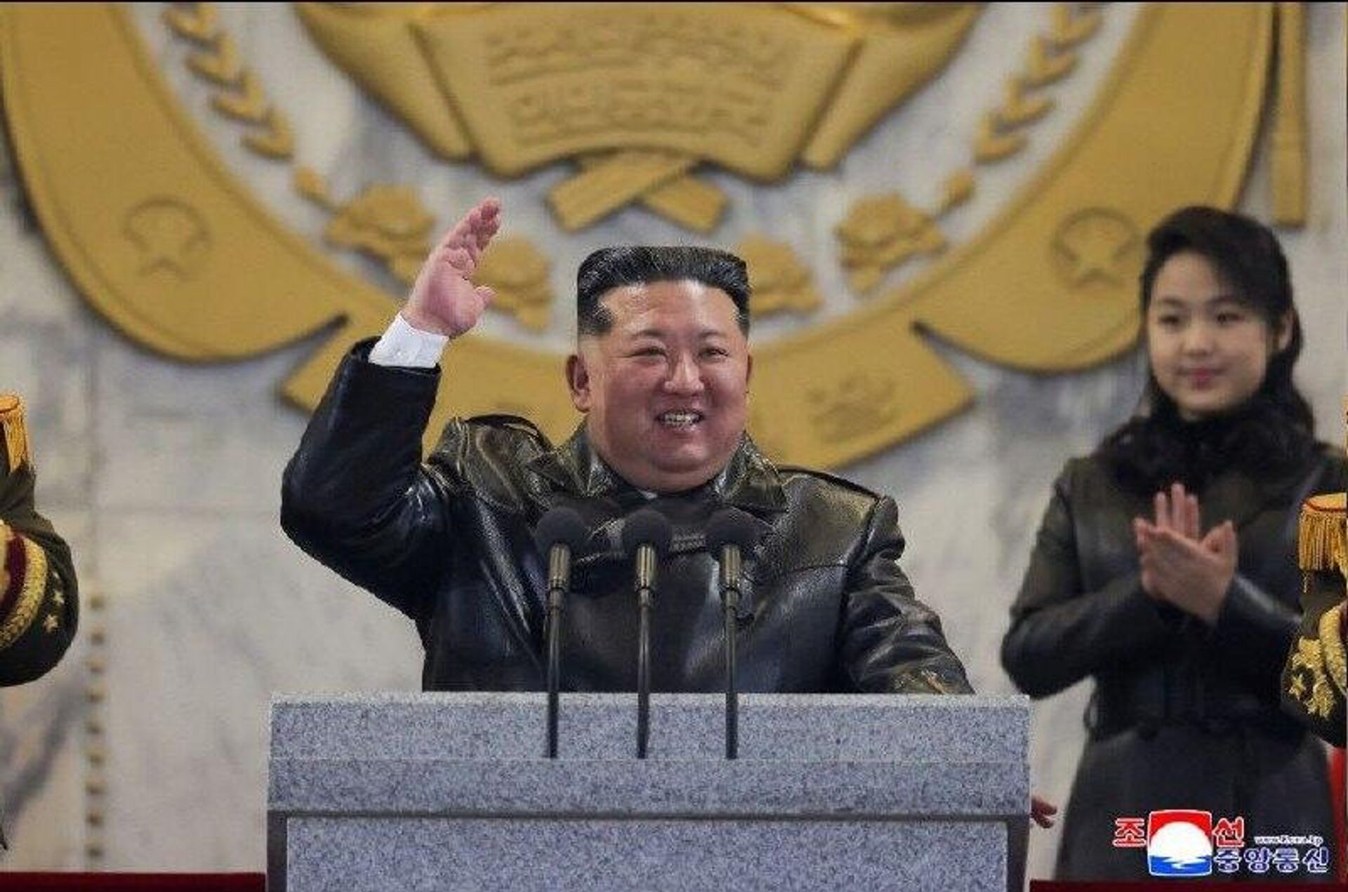 La Corée du Nord a atteint son objectif de dissuasion nucléaire, selon Kim Jong-un - Sputnik Afrique, 1920, 26.02.2026