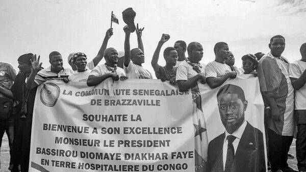 Une école continentale de formation des jeunes leaders serait une réponse aux enjeux d’influence - Sputnik Afrique