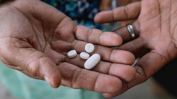 Health Aid or Mining Access? Zambia Delays $1B+ US Health Deal Over 'Problematic' Conditions: Gov't - Sputnik Africa