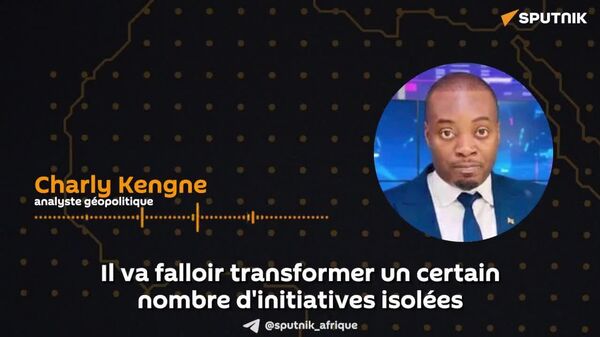 Le projet de loi algérien criminalisant la colonisation française pourrait servir de jurisprudence politique pour d'autres nations africaines, selon un analyste - Sputnik Afrique